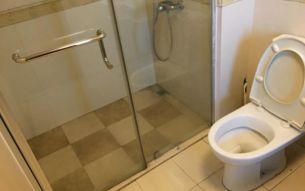 衛(wèi)生間漏水的8個(gè)怎么辦？