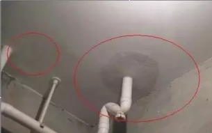 裝修新房時(shí)有哪些地方需要做防水？