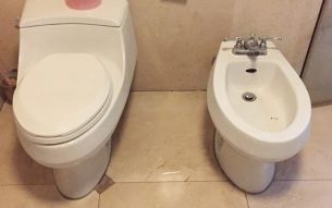 衛(wèi)生間免砸磚防水補漏施工工藝