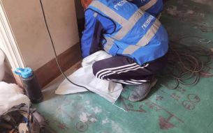 四大原因告訴你房屋漏水如何對(duì)癥下藥